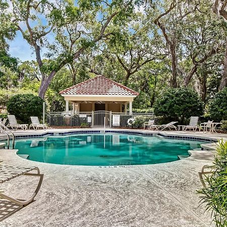 Gated Villas At Summer Beach American Beach Екстер'єр фото