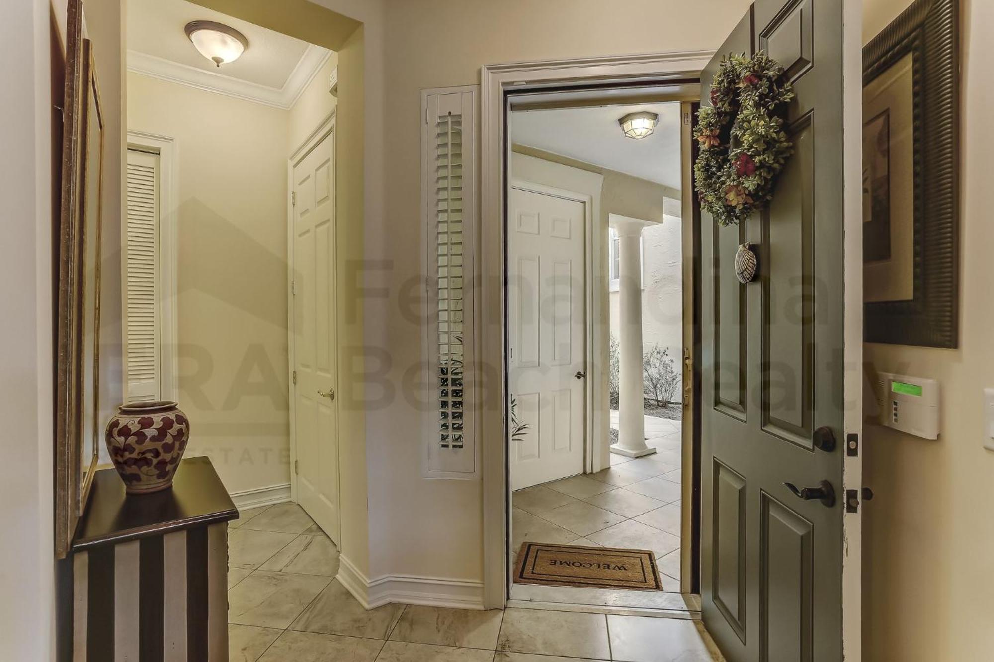 Gated Villas At Summer Beach American Beach Екстер'єр фото