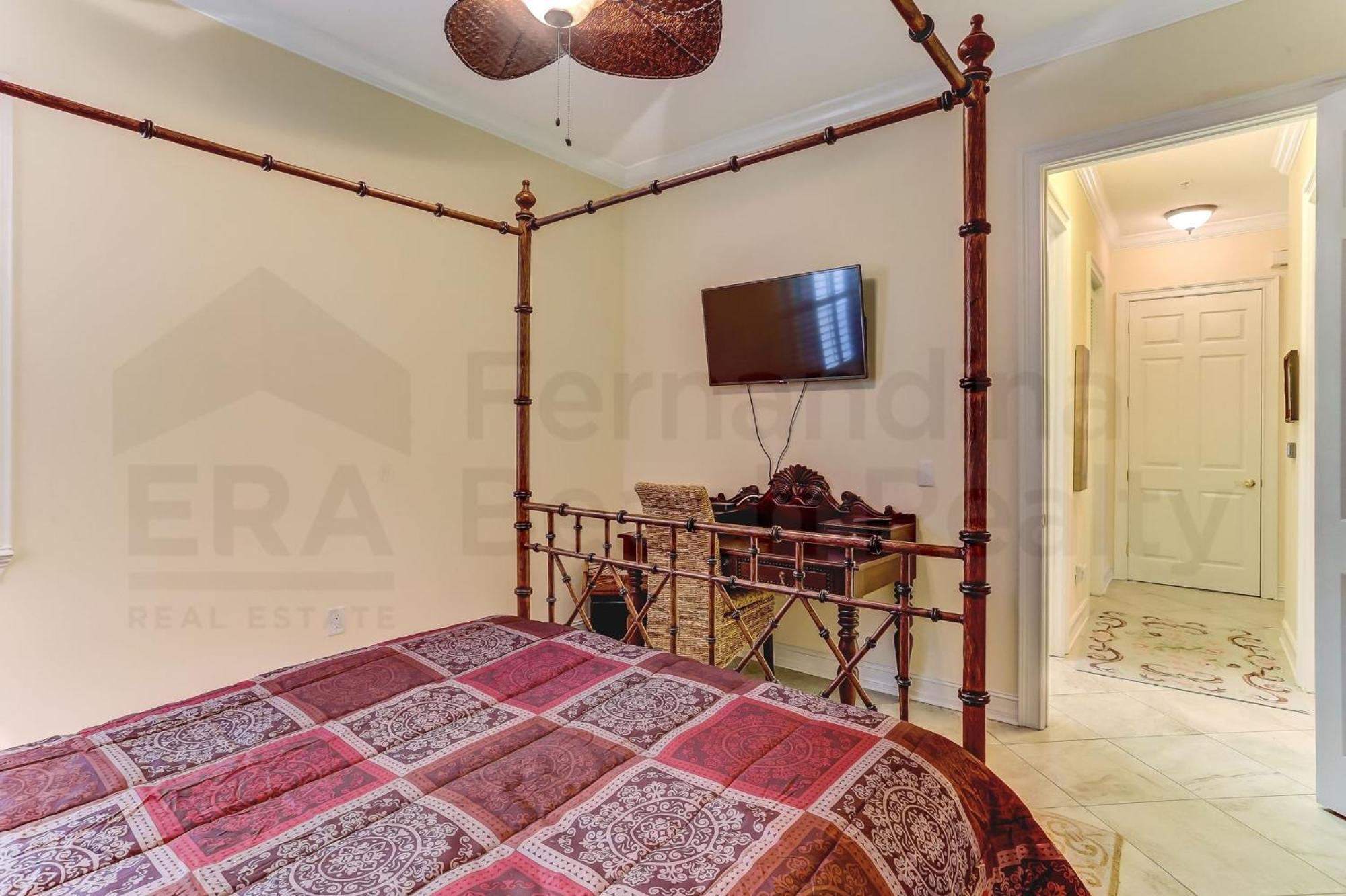 Gated Villas At Summer Beach American Beach Екстер'єр фото