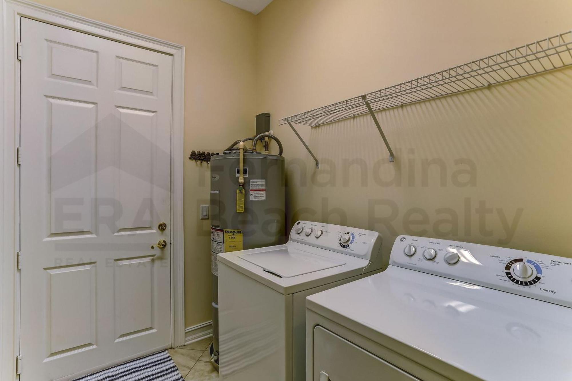 Gated Villas At Summer Beach American Beach Екстер'єр фото