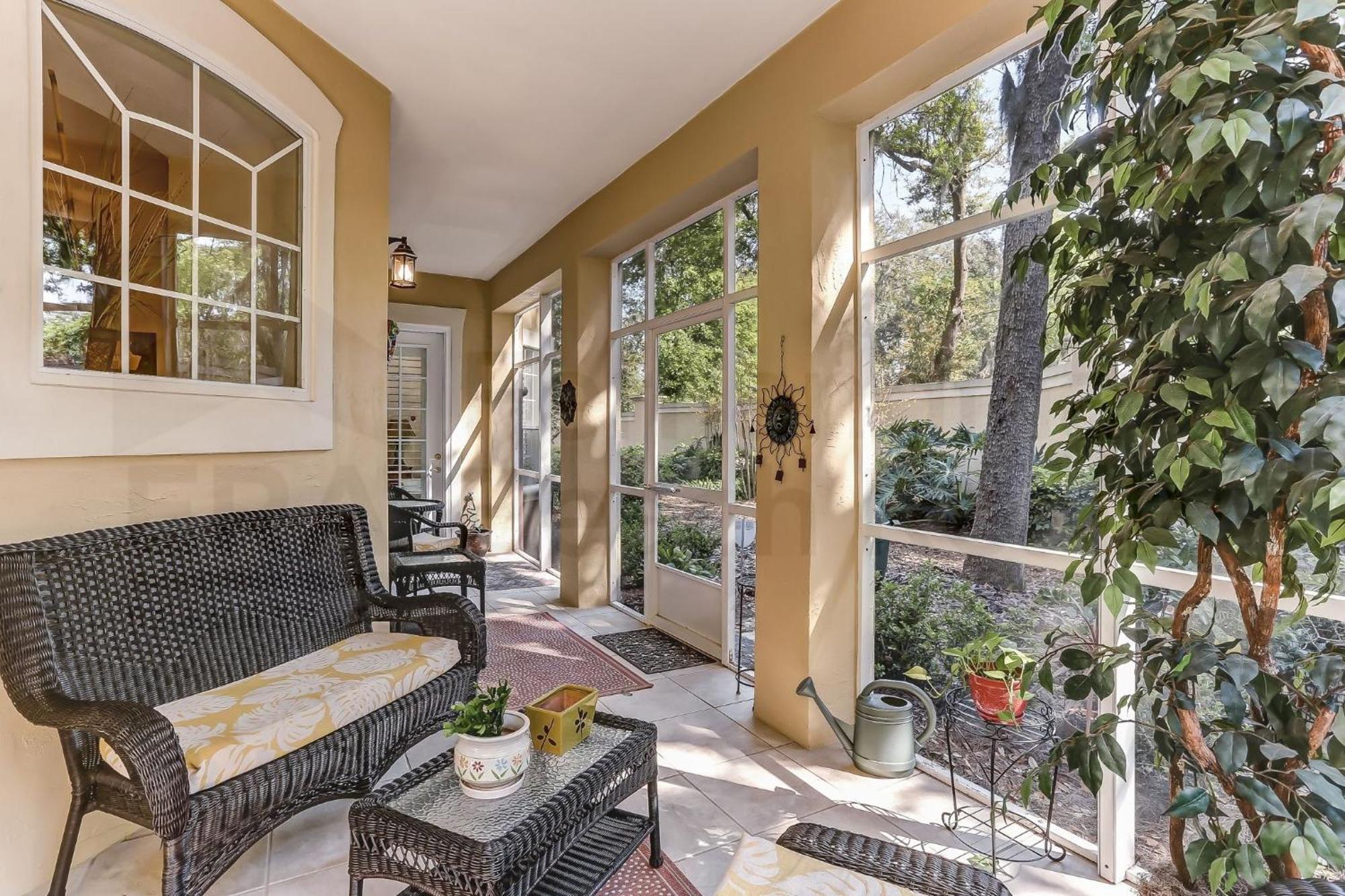 Gated Villas At Summer Beach American Beach Екстер'єр фото