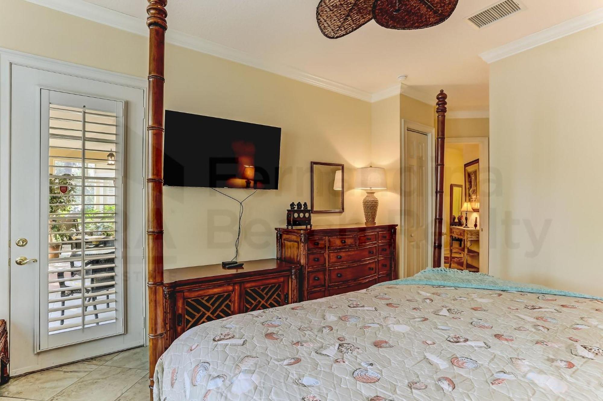 Gated Villas At Summer Beach American Beach Екстер'єр фото