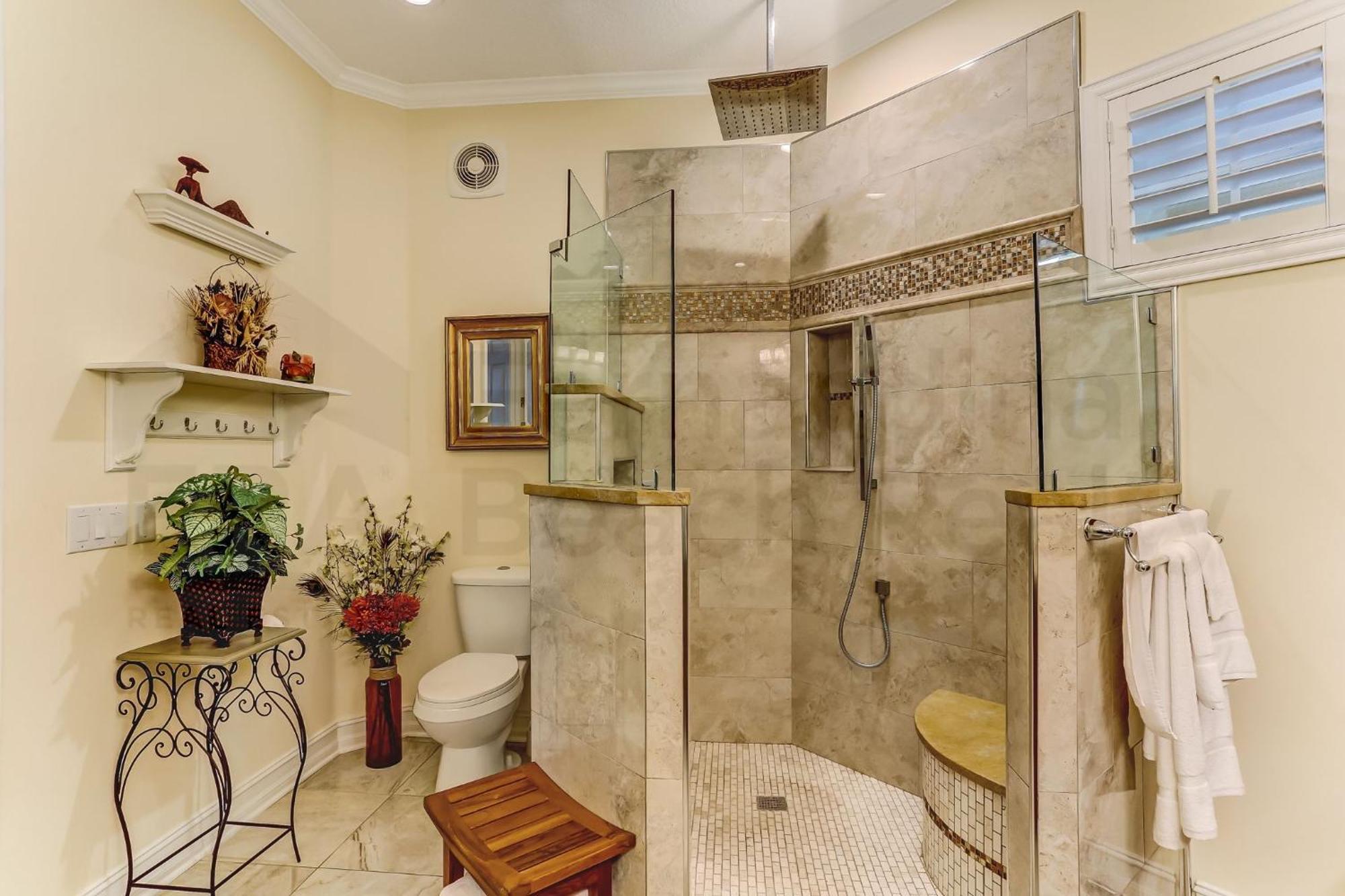 Gated Villas At Summer Beach American Beach Екстер'єр фото