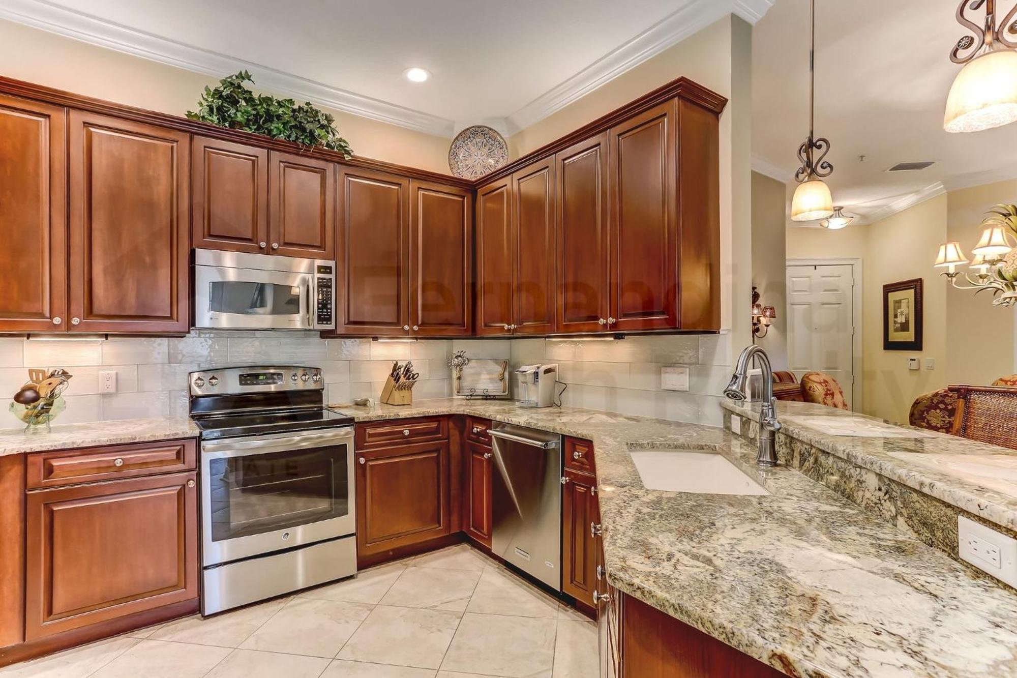 Gated Villas At Summer Beach American Beach Екстер'єр фото