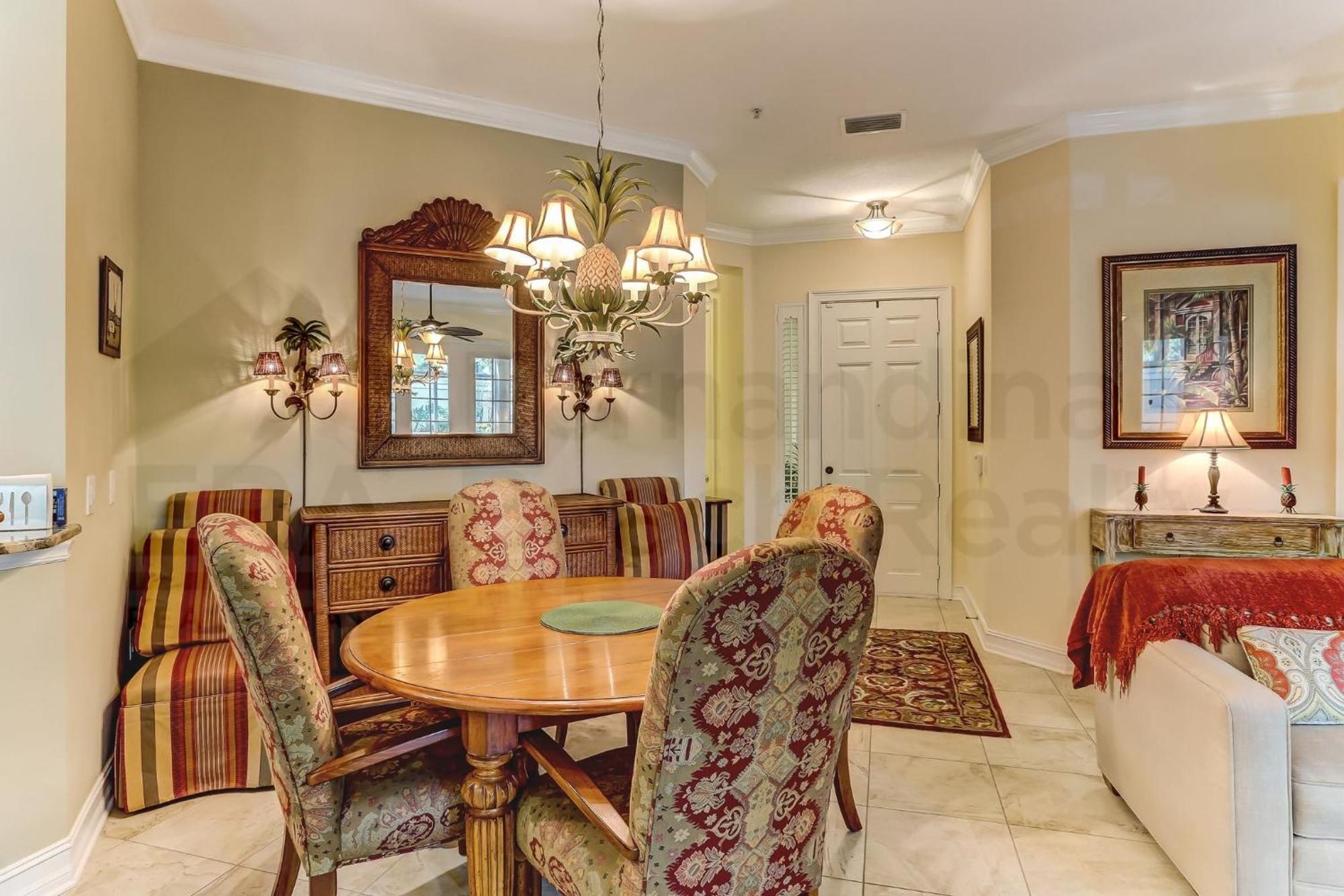 Gated Villas At Summer Beach American Beach Екстер'єр фото