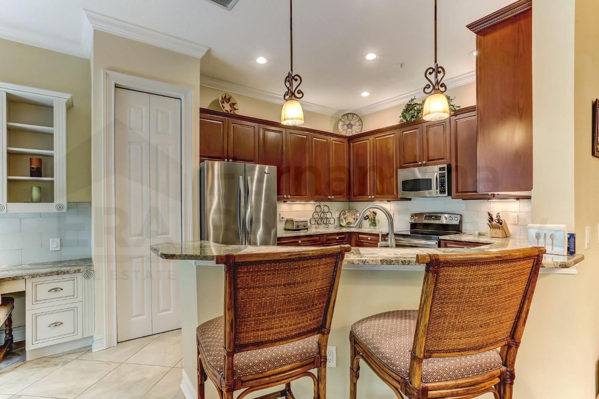 Gated Villas At Summer Beach American Beach Екстер'єр фото
