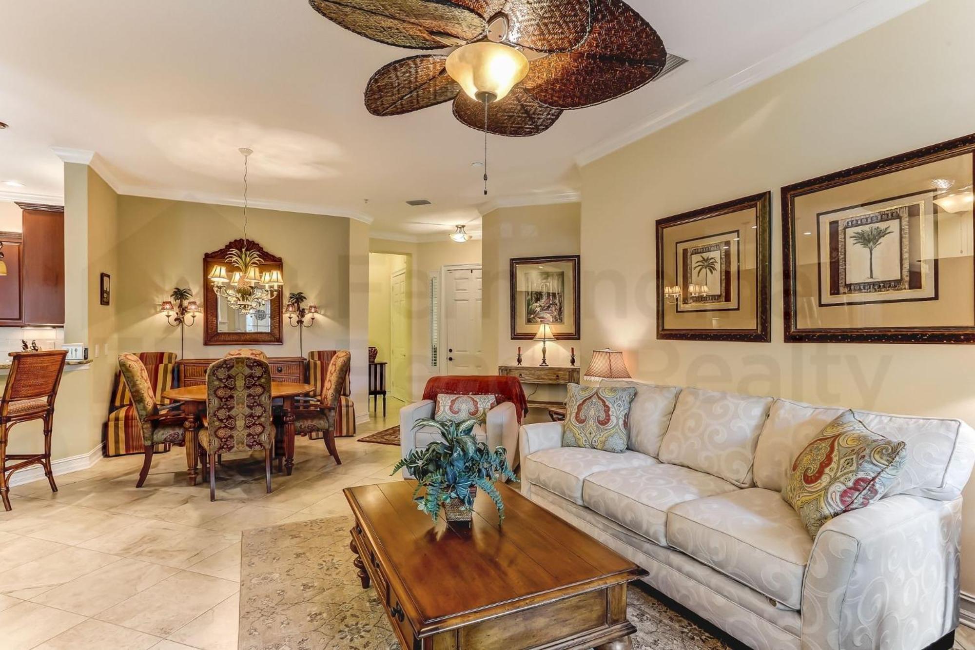 Gated Villas At Summer Beach American Beach Екстер'єр фото